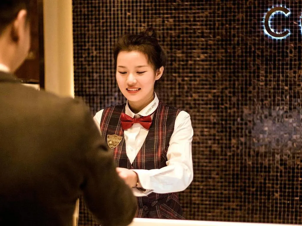 James Joyce Coffetel Xinyang Municipal Government Railway Station Hotel Xinyang (Henan)