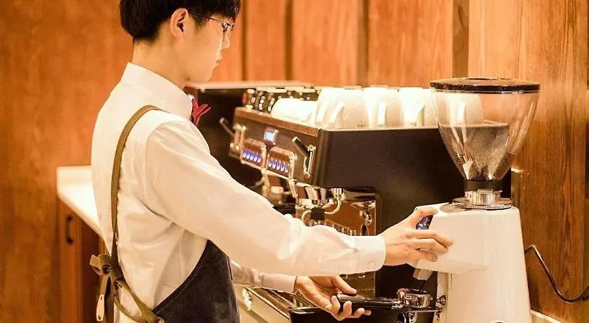 Hotel James Joyce Coffetel Xinyang Municipal Government Railway Station